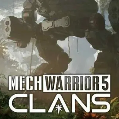 MechWarrior 5: Clans_avatar