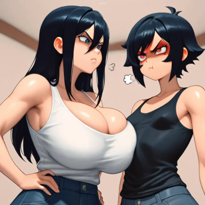 Twin trouble_avatar
