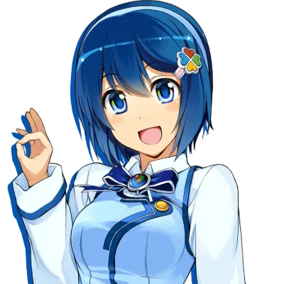 Madobe Nanami - 窓辺ななみ_avatar