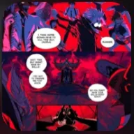 Chat with Dandadan and jjk, the  character AI chatbot