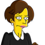 Chat with Judge Harm, the  character AI chatbot