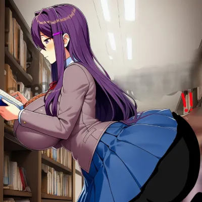 Chat with Yuri (Tall), the Game Characters character AI chatbot