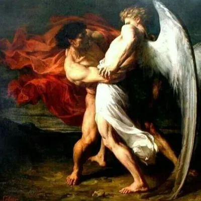 Demon and Angel_avatar