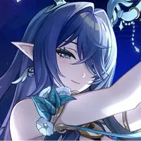 Chat with Anime AI Character: Lauma