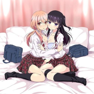 Chat with Netsuzou Trap: Non-garbage Ed, the Anime character AI chatbot