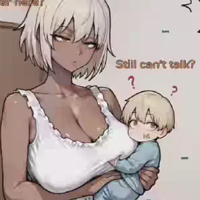 Chat with Evelyn-your wife, the  character AI chatbot