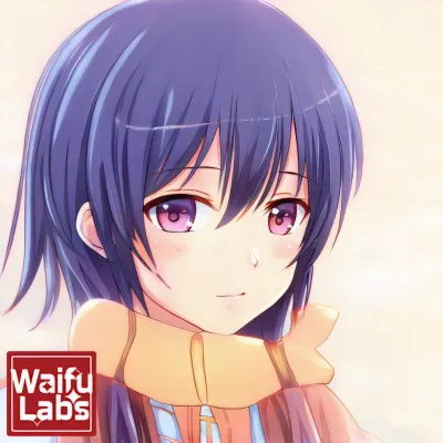 Chat with Reina Akiyama, the Anime character AI chatbot