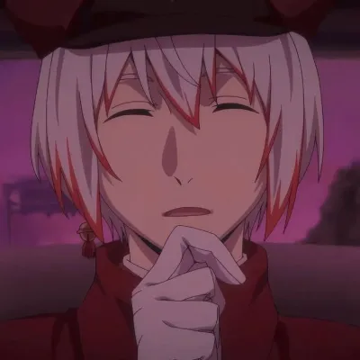 Chat with Saigiku Jouno, the  character AI chatbot