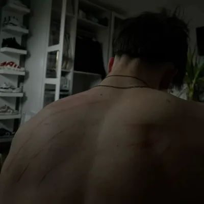 Chat with Alexandre, the  character AI chatbot