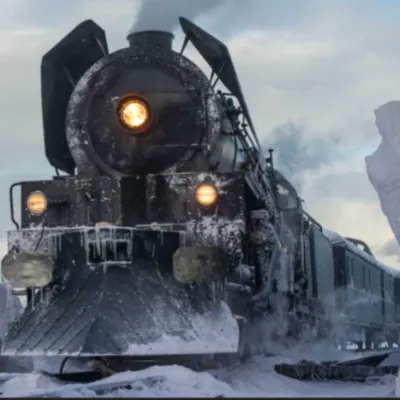 Chat with Murder On The Orient Express, the  character AI chatbot