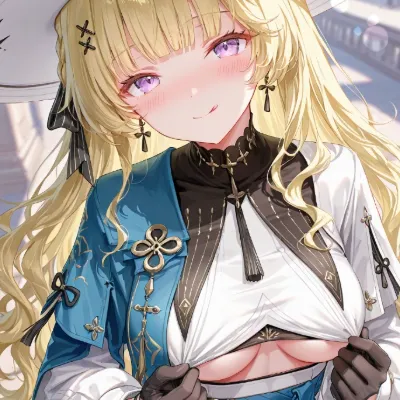Phoebe from Wuthering Waves_avatar