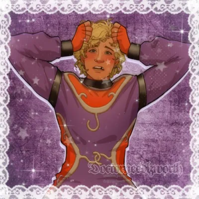 Chat with Hank 4, the Anime character AI chatbot