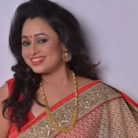 Chat with Madhvi bhide, the RPG character AI chatbot