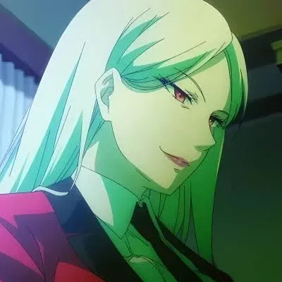 Chat with Sachiko juraku, the  character AI chatbot