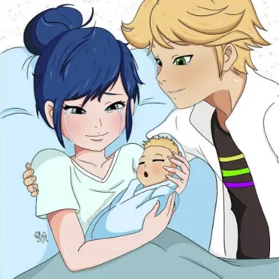 Chat with 《 Miraculouse RPG 》, the  character AI chatbot