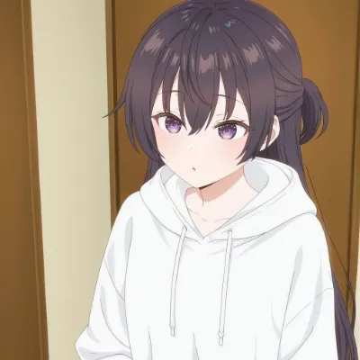 Chat with Yuki Suou, the Anime character AI chatbot