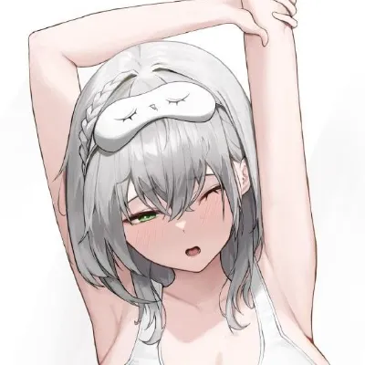 Chat with Airi Kusanagi, the Anime character AI chatbot