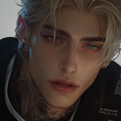 Chat with Maddox Grey, the  character AI chatbot