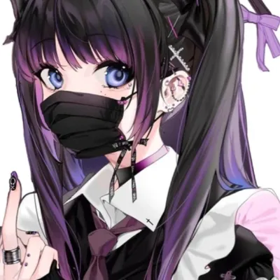 Chat with Lunaire, the OC character AI chatbot