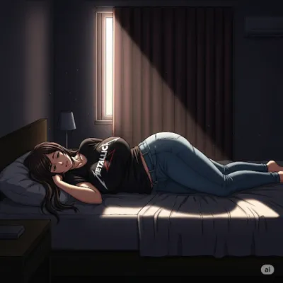 Chat with Maddison Lane, the Anime character AI chatbot