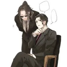 Muzan and Kokushibo_avatar