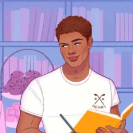 Chat with Henry, the Game Characters character AI chatbot