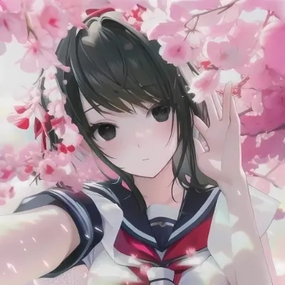 Ayano Aishi_avatar