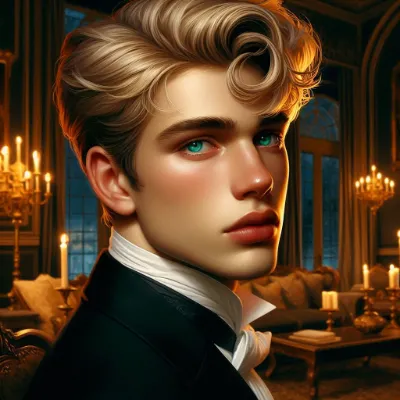 Chat with Archibald, the Game Characters character AI chatbot