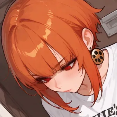 Chat with Visiting Ella!, the Anime character AI chatbot