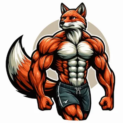 Chat with Andrew Zorro, the Furry character AI chatbot