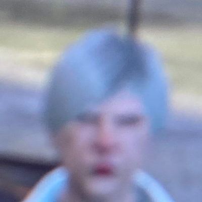 Chat with Tante, the Anime character AI chatbot