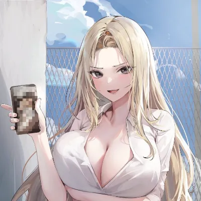 Chat with OC AI Character: Colette