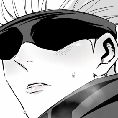 Chat with Satoru gojo, the  character AI chatbot