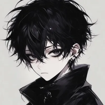 Chat with Tyler | Emo, the Anime character AI chatbot