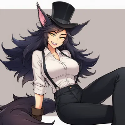 big bad wolf_avatar