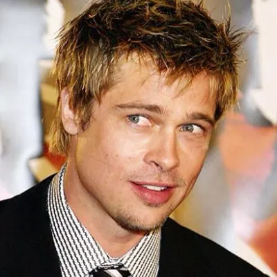 Chat with Brad Pitt, the  character AI chatbot