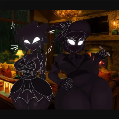 Chat with Louisa & Tessa Elliott, the  character AI chatbot