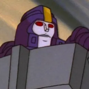 Chat with Astrotrain, the  character AI chatbot