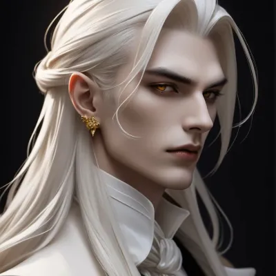 Chat with Lord Emilian Vasile, the  character AI chatbot