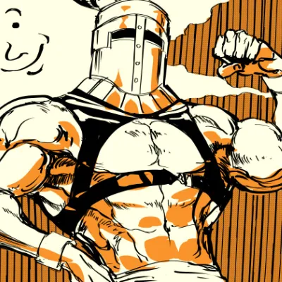 Solaire of Astora_avatar