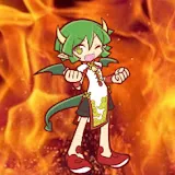 Chat with Draco Centauros, the Anime character AI chatbot