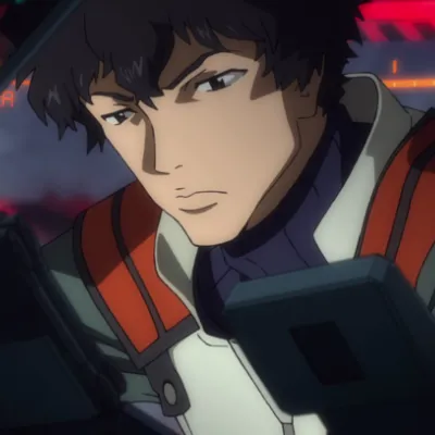 Chat with Hideki Tama, the  character AI chatbot