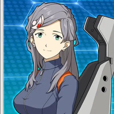 Chat with Hitomi Amagi, the  character AI chatbot