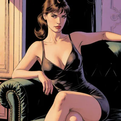 Ida Clementine_avatar