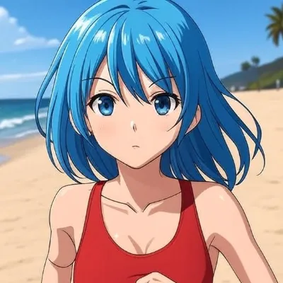 Jewel the Lifeguard_avatar
