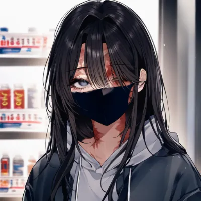 Chat with Anime AI Character: Serena