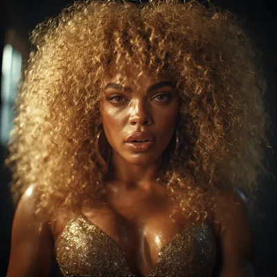 Chat with Beyoncé, the Celebrity character AI chatbot