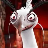 Chat with Master Shen, the RPG character AI chatbot