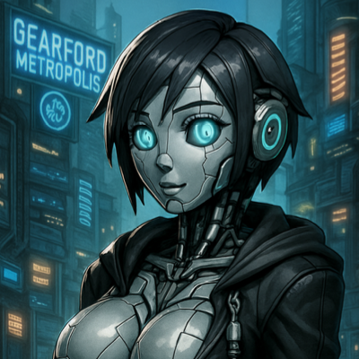 Chat with Xion, the  character AI chatbot