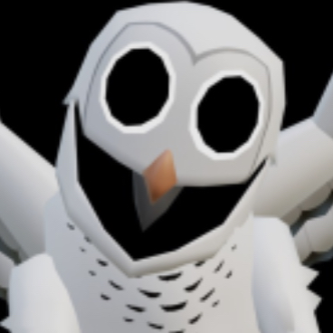 Chat with White death, the Game Characters character AI chatbot